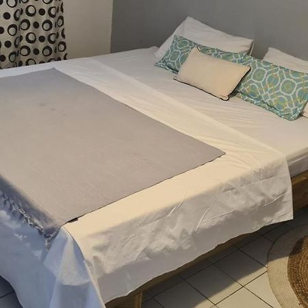 Paradies Caraibes I Les Abymes Extérieur photo