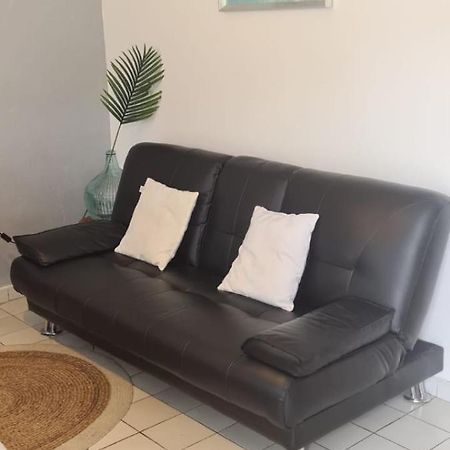 Paradies Caraibes I Les Abymes Extérieur photo
