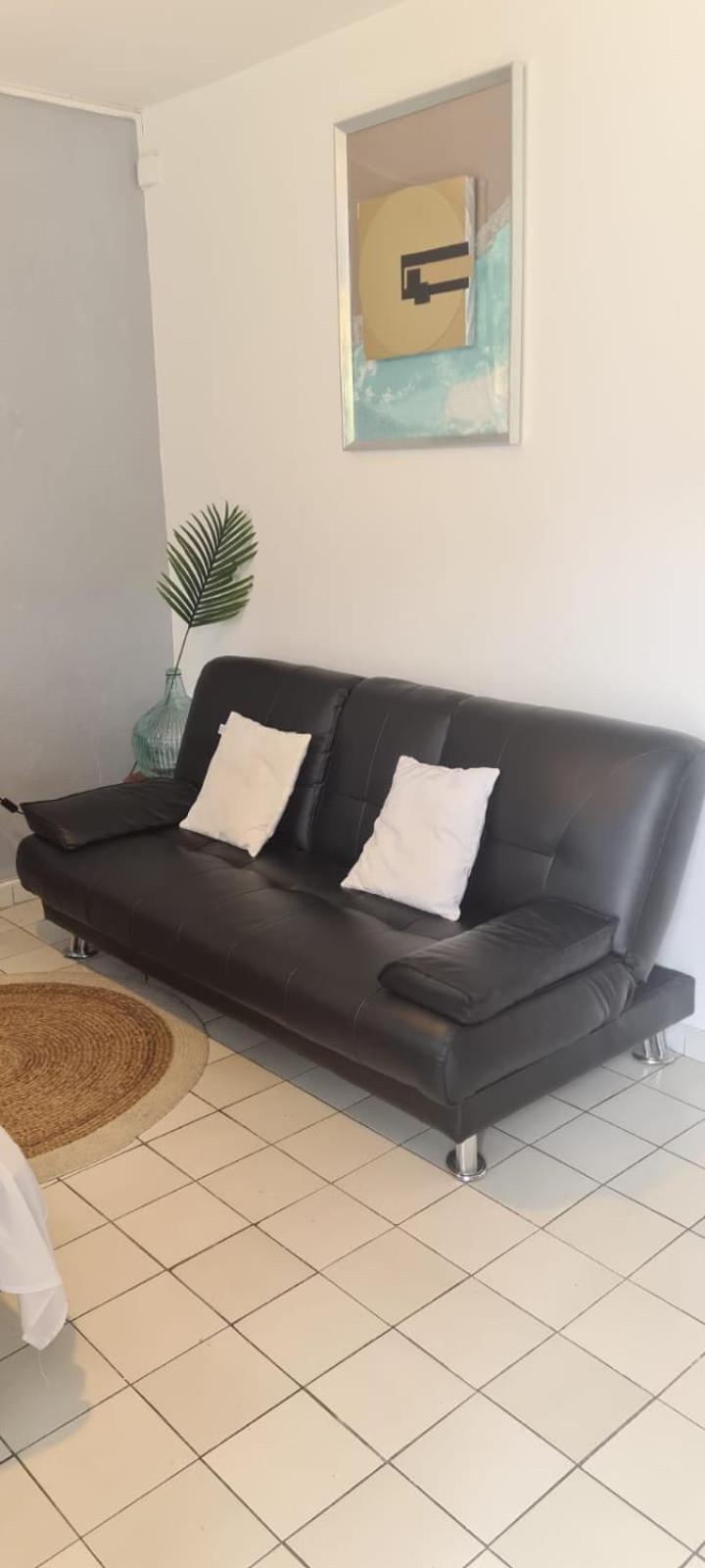 Paradies Caraibes I Les Abymes Extérieur photo